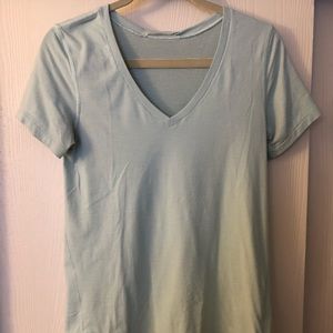 lululemon V neck